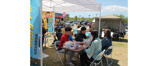 歯科相談コーナー 曽布川先生 片岡先生